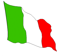 Bandiera Italiana