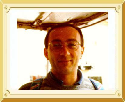 Gianni Boro Scatenato